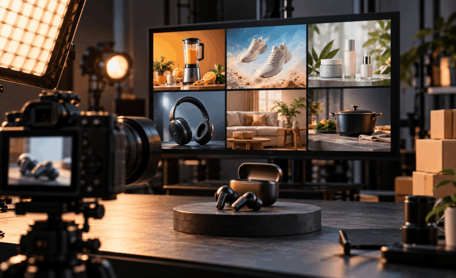 12. 7 Best E-commerce Video Ads That Sold Like Hotcakes