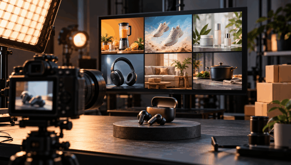 12. 7 Best E-commerce Video Ads That Sold Like Hotcakes