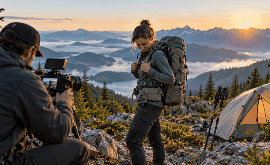 13. Tried and True Video Content Strategies for Outdoor Gear Brands
