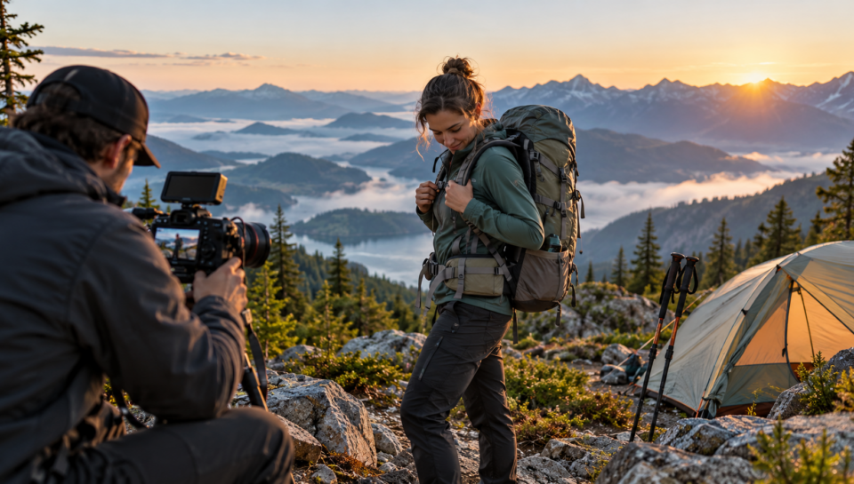 13. Tried and True Video Content Strategies for Outdoor Gear Brands