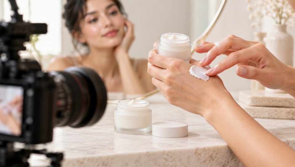 17. How to Create Engaging Beauty Product Videos That Convert