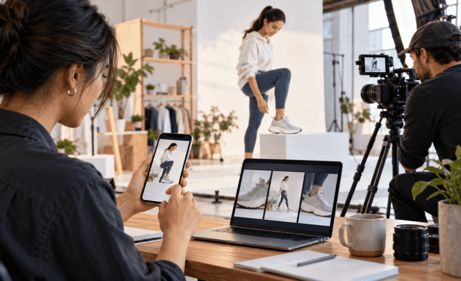 19. Innovative Strategies for Video-driven eCommerce Marketing