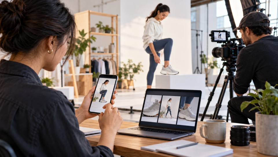 19. Innovative Strategies for Video-driven eCommerce Marketing