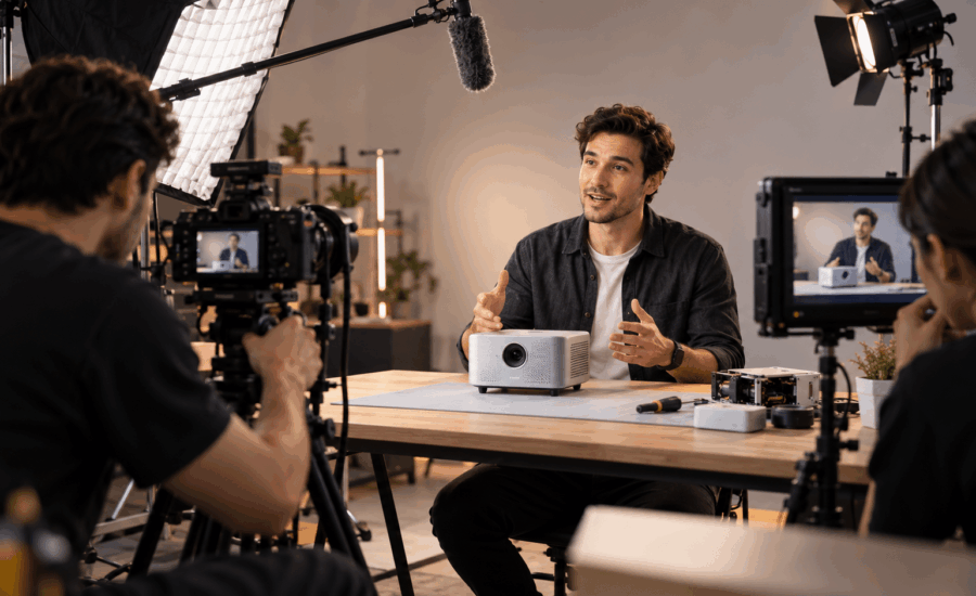 30. The Top Mistakes to Avoid in Kickstarter Video Production