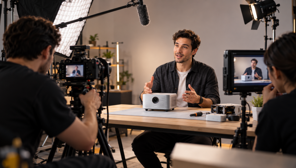 30. The Top Mistakes to Avoid in Kickstarter Video Production