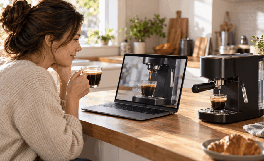 16. How Amazon Product Videos Influence Customer Purchase Behavior and Trust Building