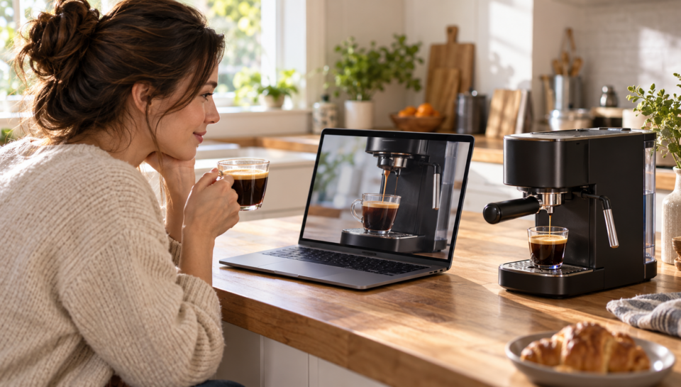 16. How Amazon Product Videos Influence Customer Purchase Behavior and Trust Building