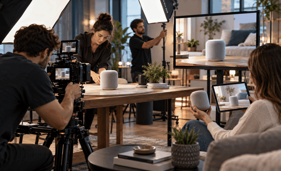 34. Why Amazon Product Video Production is the Future of E-commerce