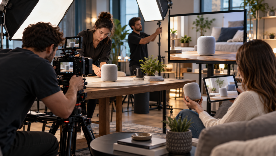34. Why Amazon Product Video Production is the Future of E-commerce