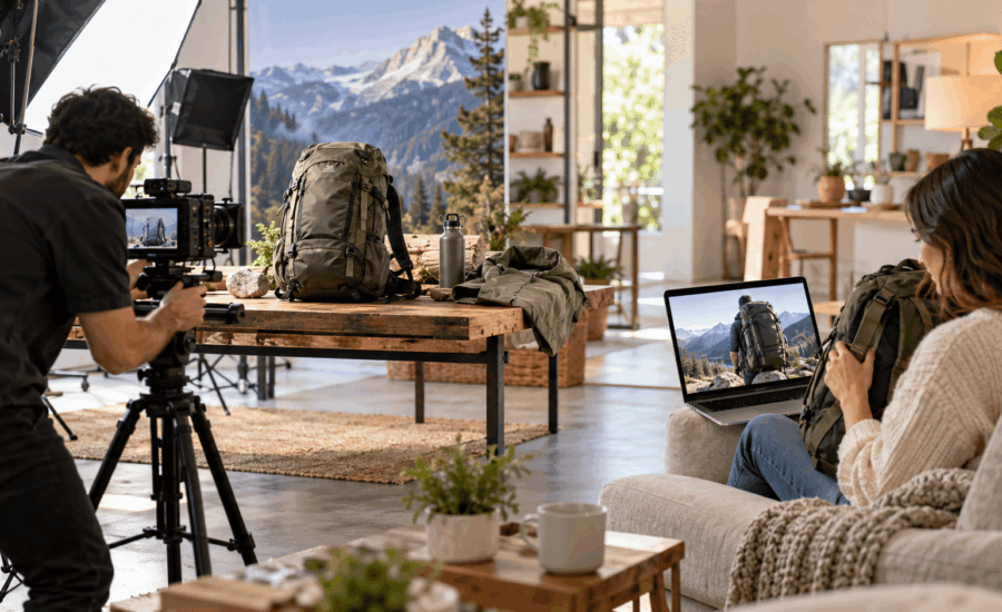 36. The Importance of Video Content in E-commerce Marketing