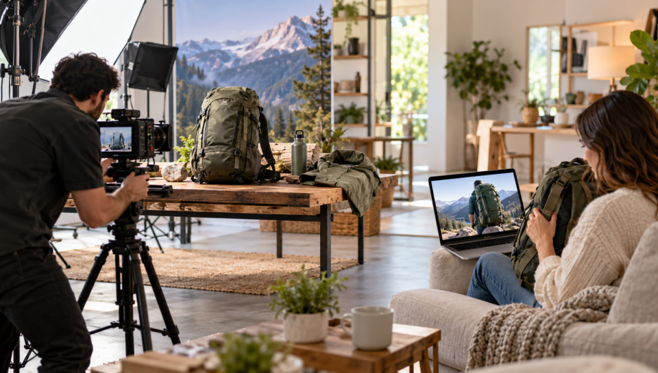 36. The Importance of Video Content in E-commerce Marketing