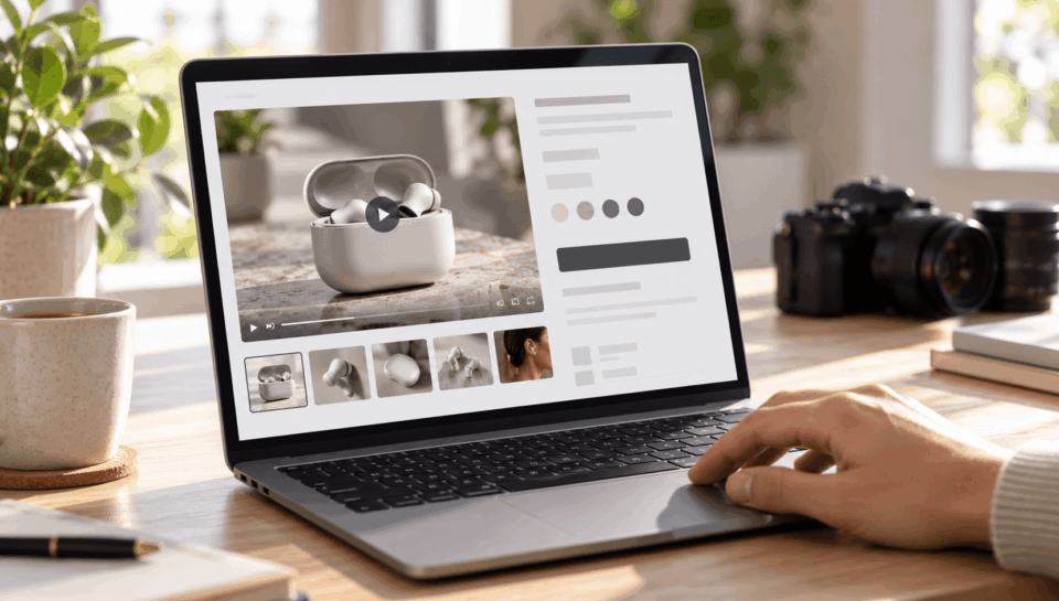 42. How To Add A Video To Your Amazon Product Page