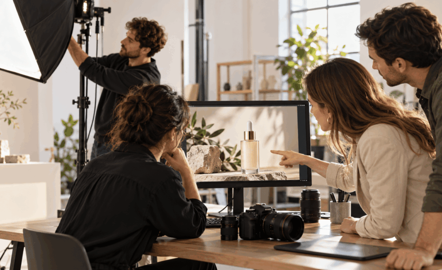 43. The Essential Checklist for Hiring a Product Photography or Videography Service Provider