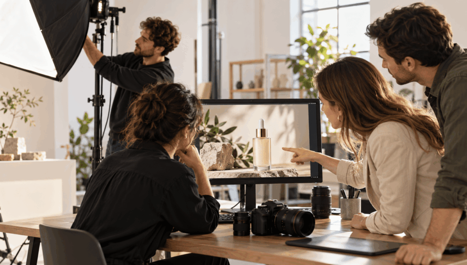 43. The Essential Checklist for Hiring a Product Photography or Videography Service Provider