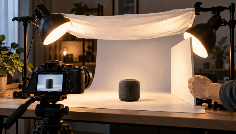 27. How to Create Professional-Quality Video Lighting for Under $100