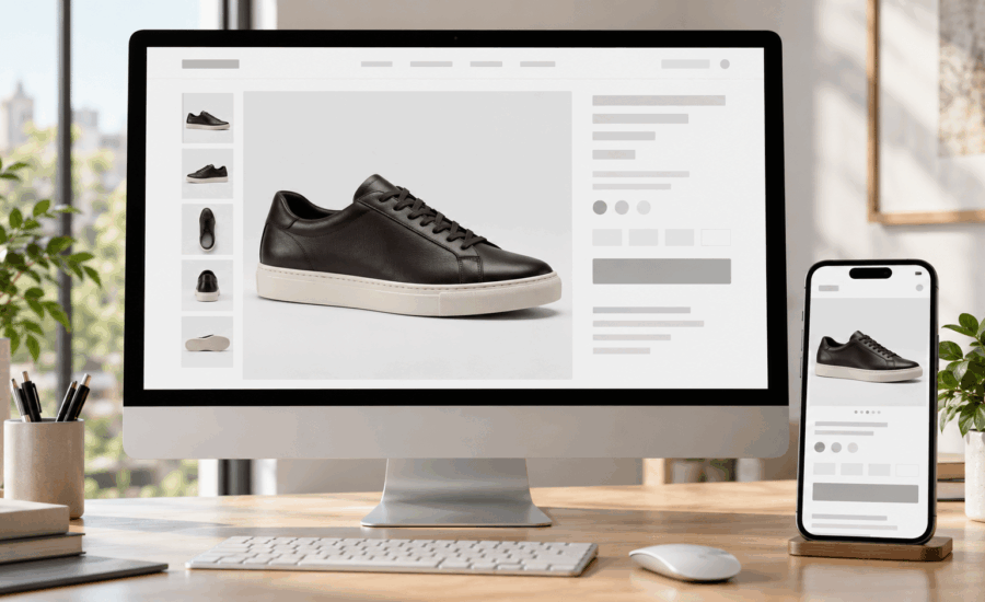 46. What Is The Best Size For E-commerce Product Images