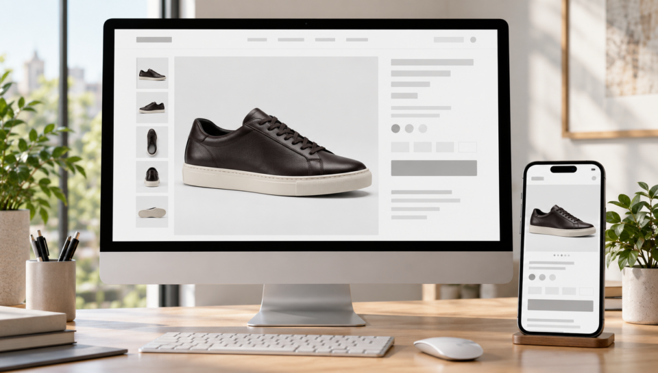 46. What Is The Best Size For E-commerce Product Images