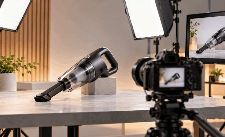 47. Creating Amazon Product Videos That Convert Implementing Best Practices