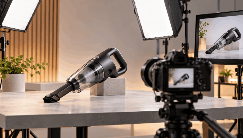 47. Creating Amazon Product Videos That Convert Implementing Best Practices