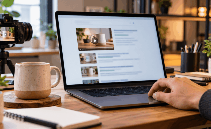11. Improve Your Rankings Video SEO Tips for E-commerce Sites