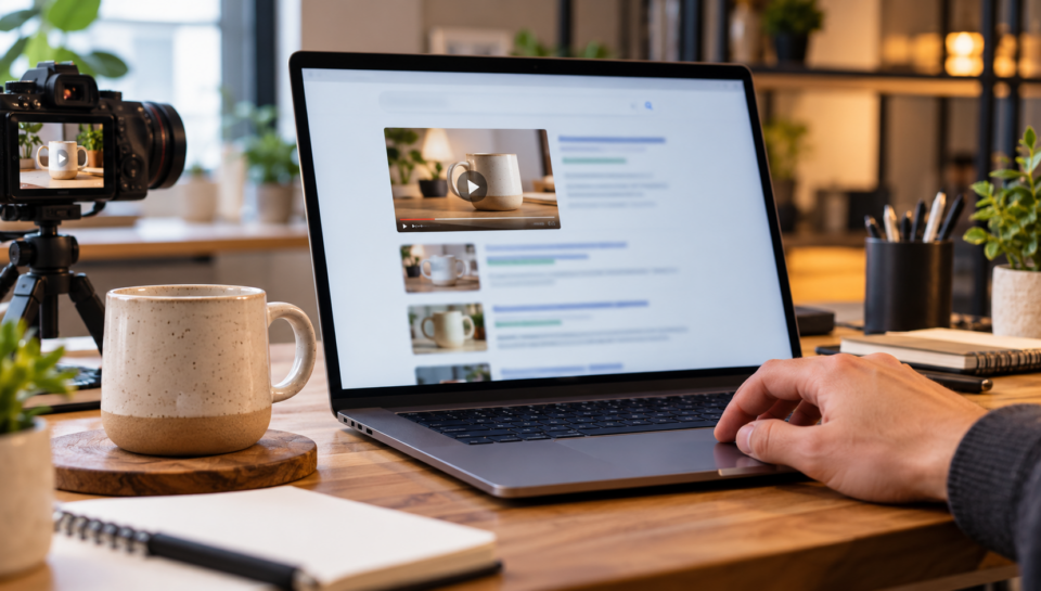 11. Improve Your Rankings Video SEO Tips for E-commerce Sites
