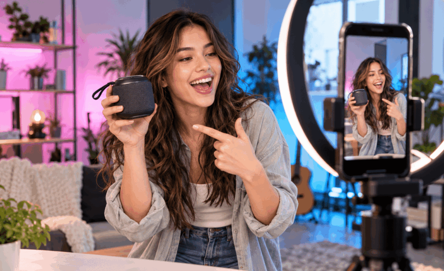 21. Make a Product Video Go Viral on TikTok