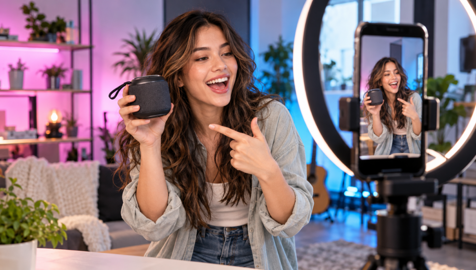 21. Make a Product Video Go Viral on TikTok