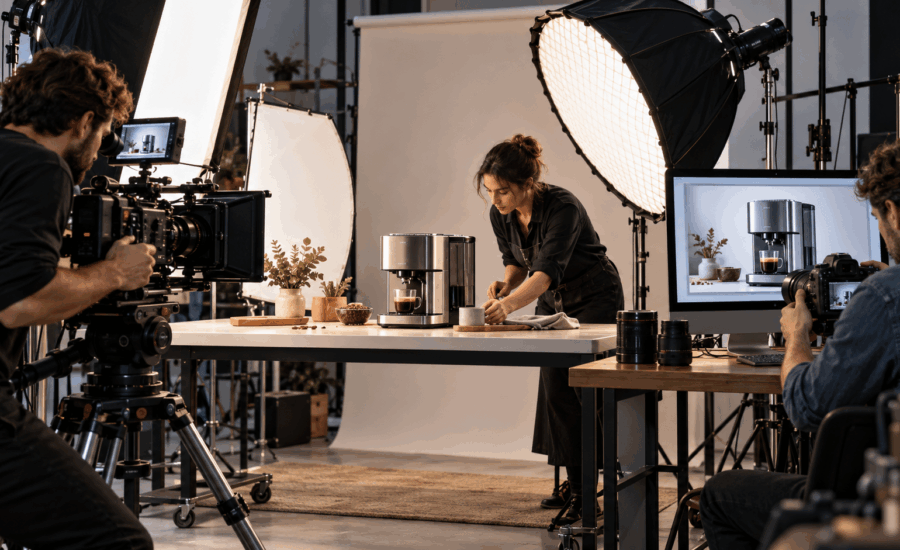 22. Top 10 Product Videography and Photography Service Providers