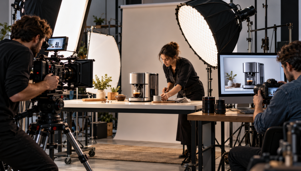22. Top 10 Product Videography and Photography Service Providers