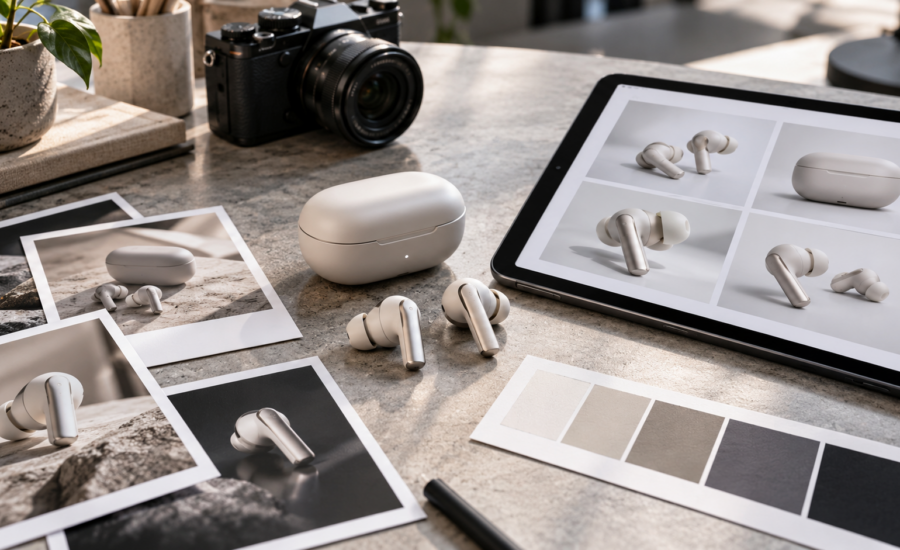 5. The Comprehensive Guide to Media Kits for eCommerce Products