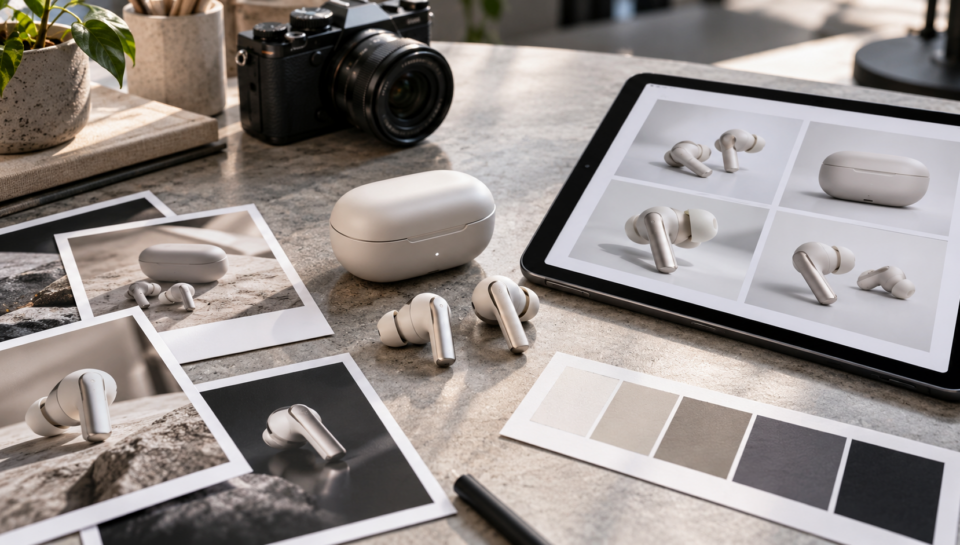 5. The Comprehensive Guide to Media Kits for eCommerce Products