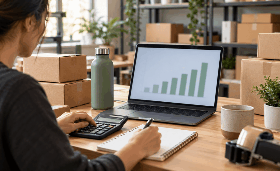 7. How Profitable is Amazon FBA Secret Revealed