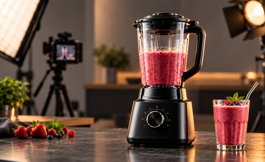 1. How to Produce Engaging Product Demonstration Videos