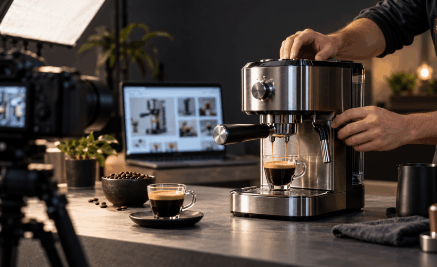 4. The Complete Formula for Amazon Product Videos That Convert