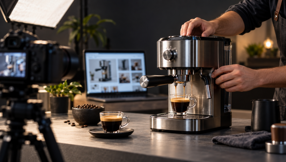 4. The Complete Formula for Amazon Product Videos That Convert