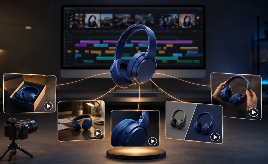 19 Video Content Ideas to Promote Your Products Online