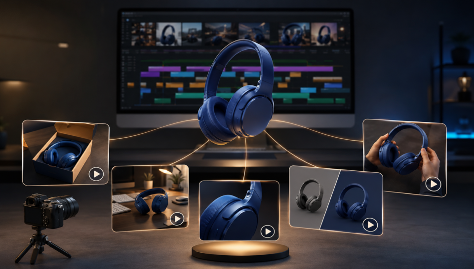 19 Video Content Ideas to Promote Your Products Online
