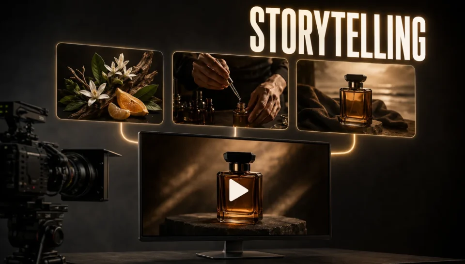 How to Use Storytelling to Create Memorable Brand and Product Videos (1)
