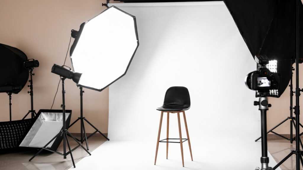 Know Their Equipment Arsenal - Product Photography or Videography Service Provider