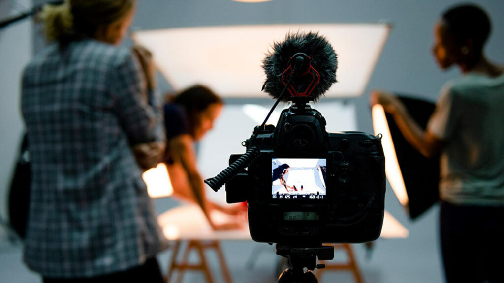 The Future of E-commerce Marketing: Why Video Creation is Essential for Social Media