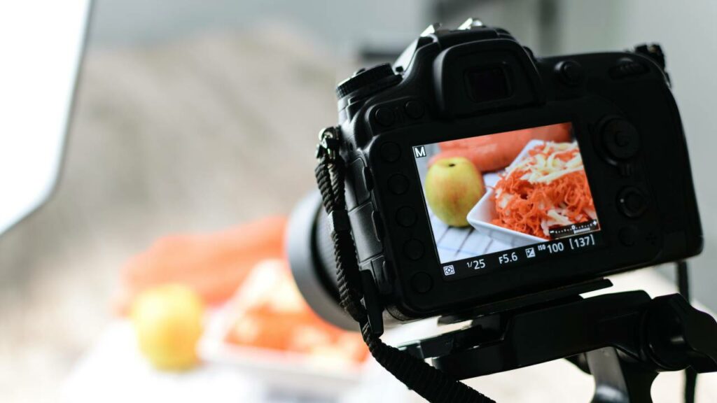 What is Product Photography?