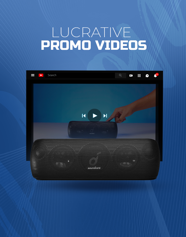 promo