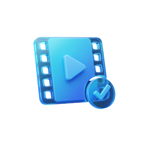 Approved final delivery icon for high-resolution, Amazon-ready images