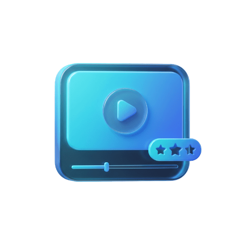 Image upscaling and polish icon for crisp, high-quality product visuals
