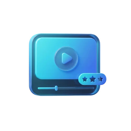Image upscaling and polish icon for crisp, high-quality product visuals